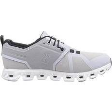 Men Running Shoes On Cloud 5 M - Glacier/White