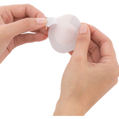 Invisible Breast Tape 24-pack