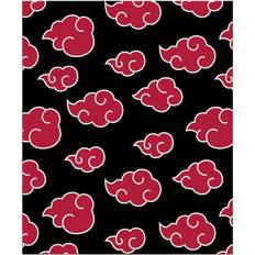 Naruto Shippuden Blankets Multicolour (152.4x127cm)