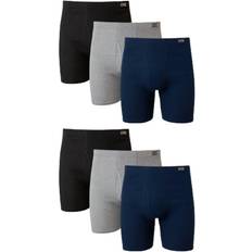 Men's Boxer Briefs 6-pack