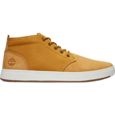 Timberland Men Sneakers Timberland Davis Square M - Wheat