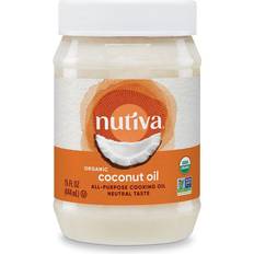 Organic All-Purpose Coconut Oil