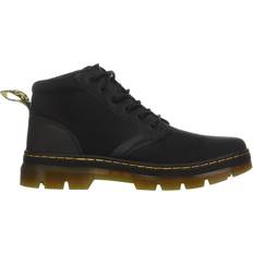 Best Chukka Boots Dr. Martens Bonny - Black/Extra Tough Nylon/Rubbery