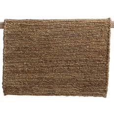 Tell Me More Sumac Sort, Brun, Beige, Naturfarvet 60x90cm