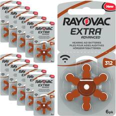 Extra Advanced 312 60-pack