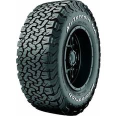 BFGoodrich 15 Pneus BFGoodrich KO2 LT31x10.50 R15 109S 6PR RWL