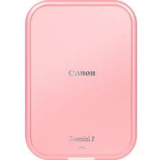 Bluetooth Impresoras Canon Zoemini 2