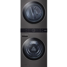 Lg washer dryer LG WKEX200HBA