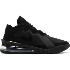 Sport Shoes Nike Le Bron 18 Low Zero Dark 23 Black