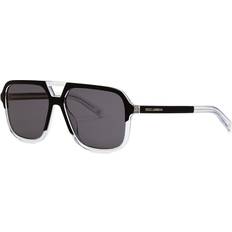 Sunglasses Dolce & Gabbana Polarized DG4354 501/81