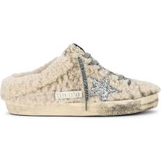 GOLDEN GOOSE Superstar Sabot W