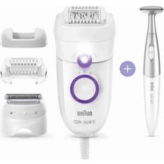 Braun Epilierer Braun Silk-épil 5 5-825P Epilator