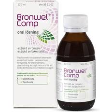 Bronwel Bronwel Comp 120ml