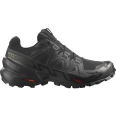 Speedcross 6 GTX W - Black/Phantom