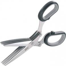 Lavastoviglie Sicuro Forbici da Cucina GEFU Cutare Kitchen Scissors 19.4cm