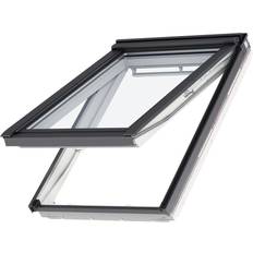 Velux GPU UK08 0070 Alluminio Finestra da Tetto 134x139.9cm