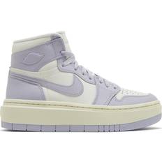 Air jordan 1 coconut milk NIKE Air Jordan 1 Elevate High W - Sail/Titanium/Coconut Milk