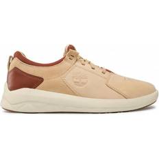 Timberland Beige Trainers Timberland Bradstreet Ultra Oxford Sneakers