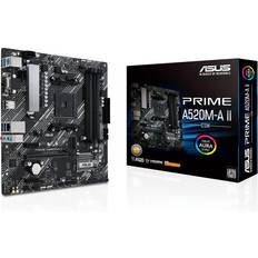 ASUS PRIME A520M-A II/CSM