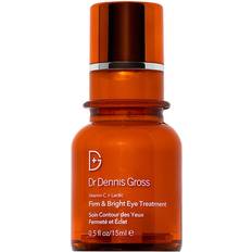Vitamin C + Lactic Firm & Bright Eye Treatment