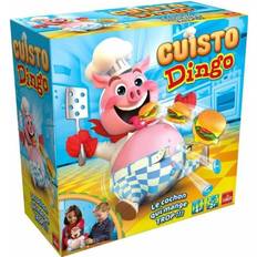 Goliath Cuisto Dingo Board Game For Kids
