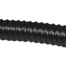 Seatec Spiralsugeslange 32mm sort 3m
