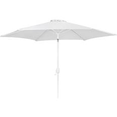 Parasol 350 BigBuy Home Senčnik Alba 350