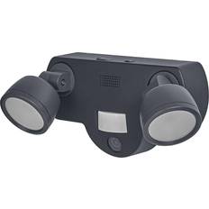 Illuminazioni LEDVANCE Smart+ Wifi Multispot Camera 3000K 2 Leuchtenköpfen Applique