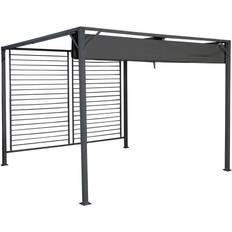 Dkd Home Decor Pergola Grå 300 300