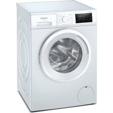 Siemens wm14n Siemens tvättmaskin WM14N0L6DN