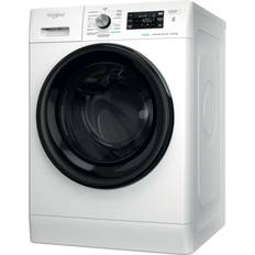 Whirlpool Tvätt- & Torkmaskiner Tvättmaskiner Whirlpool Dryer Corporation FFWDB964369BVSP