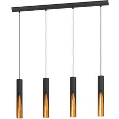 Eglo Barbotto LED Light 4-Light Pendant Lamp