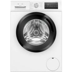 84.8 cm Lave-linge iQ300 WM12N264ES Machine À Laver À Chargement 8Kg C Blanc