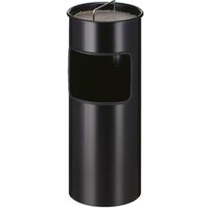 As-papierbak 30liter zwart