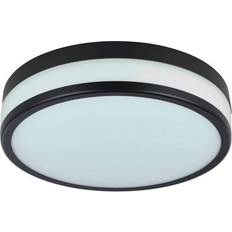 Eglo led plafond Eglo Led Palermo Loftplafond