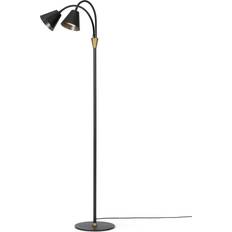 Halo Design Hygge 2 Graphite Golvlampa