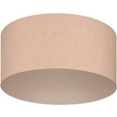 Eglo Feniglia Ceiling Lamp 24cm H x 47.5cm W x 47.5cm D Wall light
