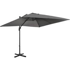 Best Parasols OutSunny 2.7m Cantilever Roma Parasol 360 Rotating