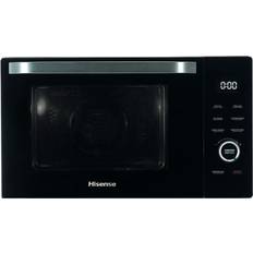 Da banco Forni a Microonde Hisense H30MOBS10HC Micro Combi 30L 1000 W Nero