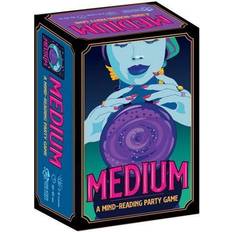 Medium Card