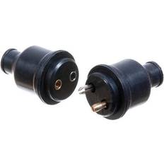 Seatec Samlestik rund 4-polet