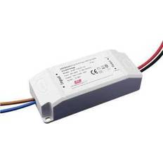 All-Light Elartikler All-Light LED driver 24V DC 15W, triac fase dæmpbar, IP20