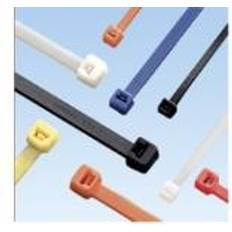 Panduit Cable Tie 3.9L 100pcs