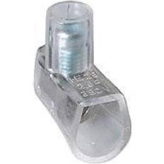 Samlemuffe enkelt 2,5mm2 Torx 10 kærv