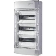 F-Tronic Elartikler F-Tronic Neptun36 Sq Ip65 Gruppetavle 3-rækker