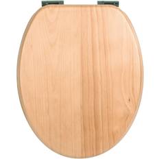 Sitzplatz Holz WC-Sitz