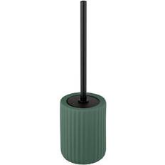 Wenko Brosse WC Avec Support Ø 11,5 x 42 cm