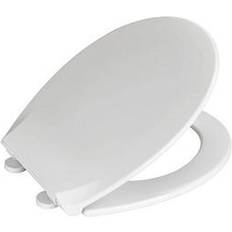 Wenko Syros Family Toilet Seat 2 in 1