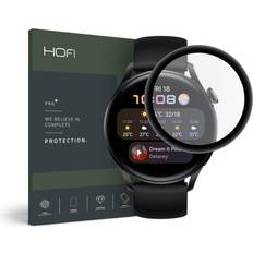 Huawei watch 3 pro Hofi Hybrid Glass Huawei Watch 3 Pro 48mm