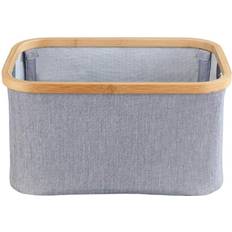 Wenko Opbevaringskurv Bahari 20 x 38 cm